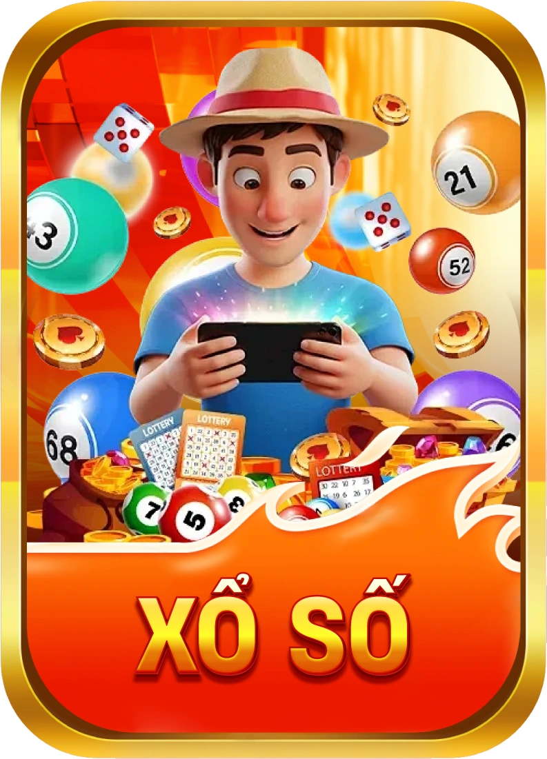 Xổ Số Online U88